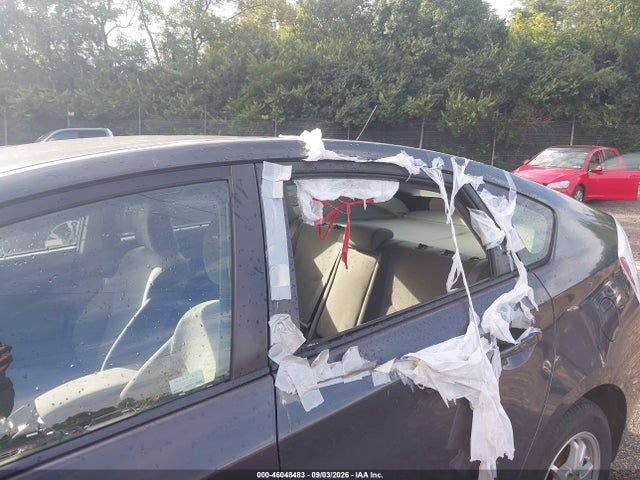 46048483 :رقم المزاد ، JTDKN3DU2A0068679 vin ، 2010 Toyota Prius Ii مزاد بيع
