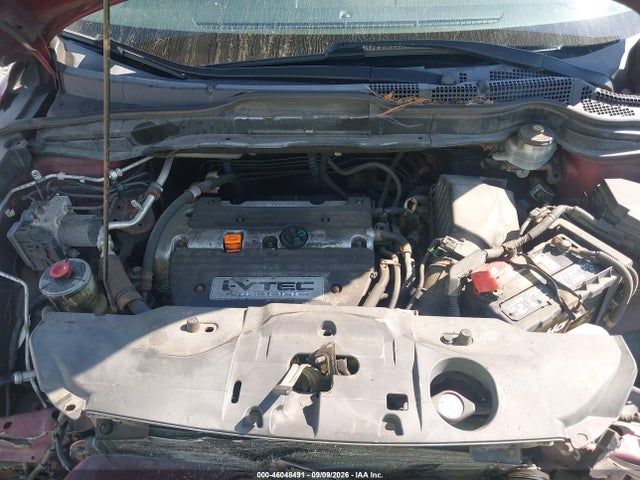 Aukcja sprzedaży 2008 Honda Cr-v Ex, vin: 5J6RE48528L025003, numer aukcji: 46048491