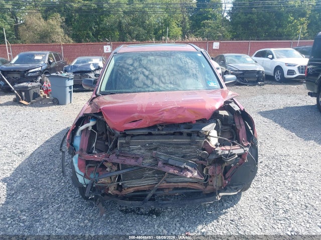 Aukcja sprzedaży 2008 Honda Cr-v Ex, vin: 5J6RE48528L025003, numer aukcji: 46048491