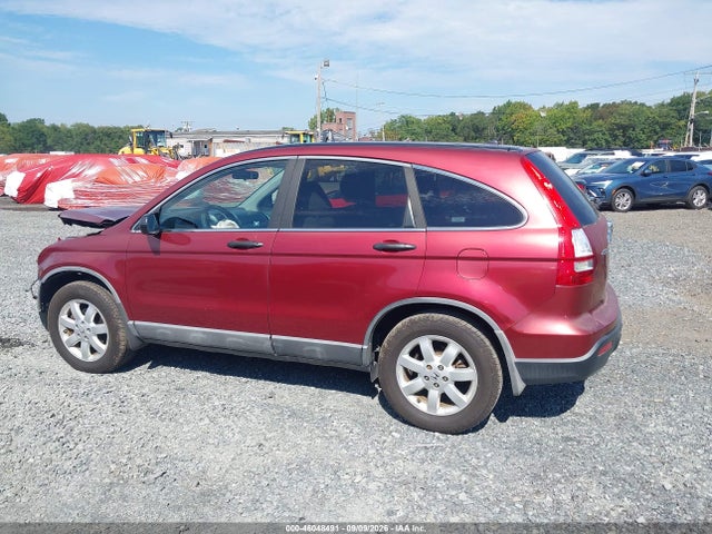 Aukcja sprzedaży 2008 Honda Cr-v Ex, vin: 5J6RE48528L025003, numer aukcji: 46048491