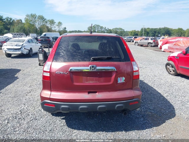 Aukcja sprzedaży 2008 Honda Cr-v Ex, vin: 5J6RE48528L025003, numer aukcji: 46048491