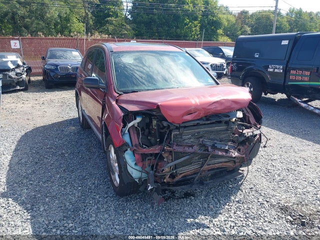 Aukcja sprzedaży 2008 Honda Cr-v Ex, vin: 5J6RE48528L025003, numer aukcji: 46048491