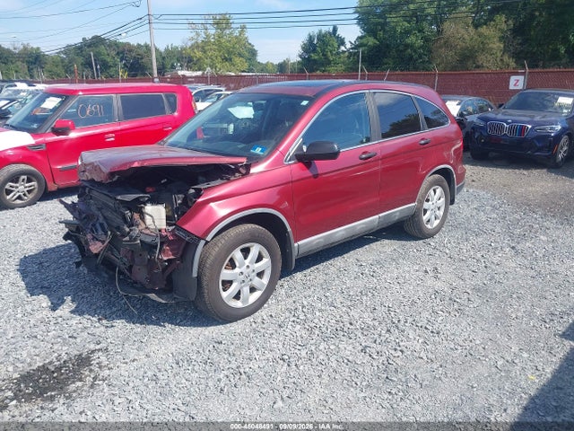 Aukcja sprzedaży 2008 Honda Cr-v Ex, vin: 5J6RE48528L025003, numer aukcji: 46048491