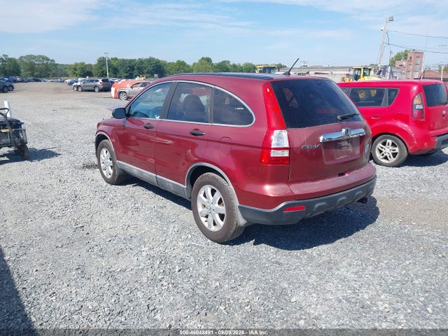 Aukcja sprzedaży 2008 Honda Cr-v Ex, vin: 5J6RE48528L025003, numer aukcji: 46048491