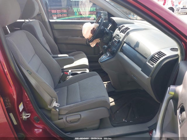 Aukcja sprzedaży 2008 Honda Cr-v Ex, vin: 5J6RE48528L025003, numer aukcji: 46048491