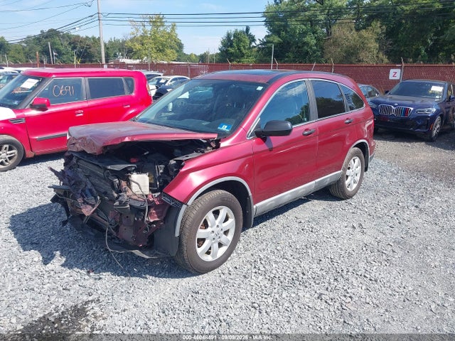 Aukcja sprzedaży 2008 Honda Cr-v Ex, vin: 5J6RE48528L025003, numer aukcji: 46048491