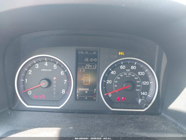 Aukcja sprzedaży 2008 Honda Cr-v Ex, vin: 5J6RE48528L025003, numer aukcji: 46048491