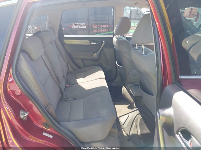 Aukcja sprzedaży 2008 Honda Cr-v Ex, vin: 5J6RE48528L025003, numer aukcji: 46048491