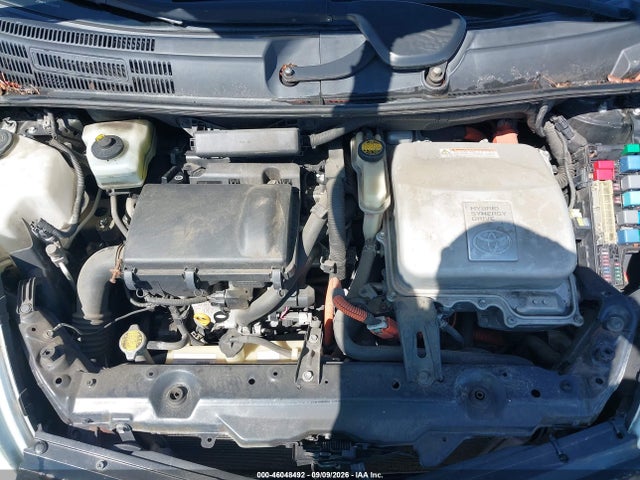 Продажа на аукционе авто 2006 Toyota Prius, vin: JTDKB20U267504518, номер лота: 46048492