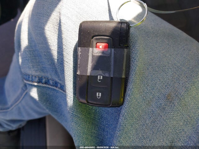 Продажа на аукционе авто 2006 Toyota Prius, vin: JTDKB20U267504518, номер лота: 46048492