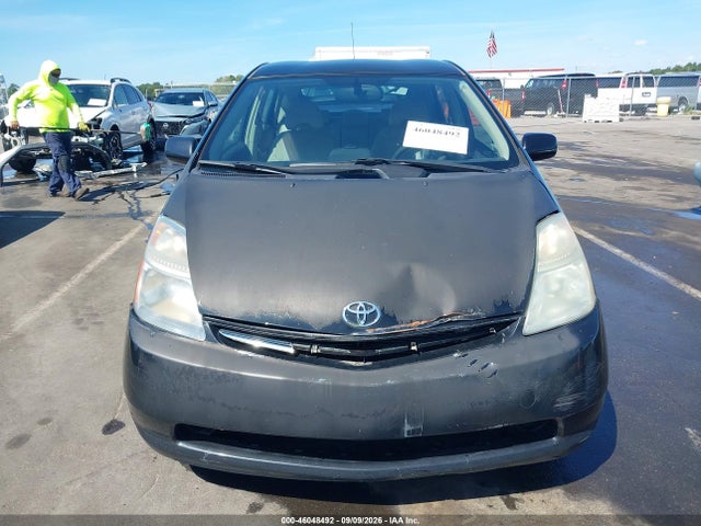 Продажа на аукционе авто 2006 Toyota Prius, vin: JTDKB20U267504518, номер лота: 46048492