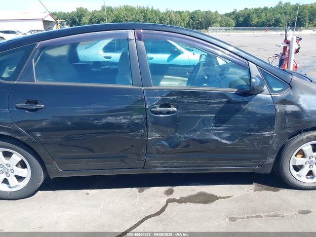 Продажа на аукционе авто 2006 Toyota Prius, vin: JTDKB20U267504518, номер лота: 46048492