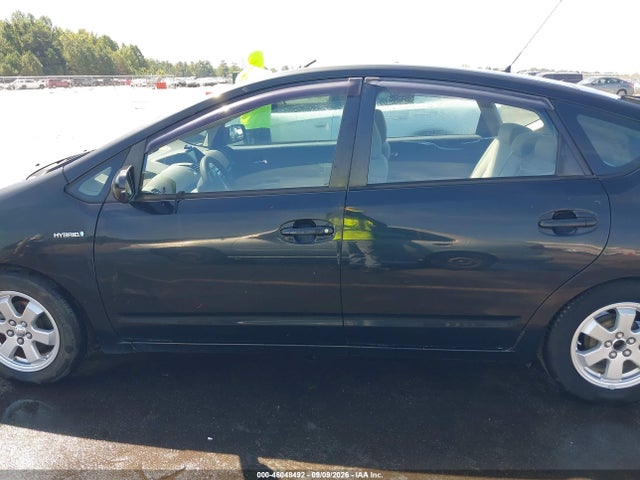 Продажа на аукционе авто 2006 Toyota Prius, vin: JTDKB20U267504518, номер лота: 46048492