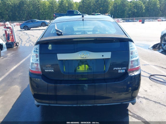 Продажа на аукционе авто 2006 Toyota Prius, vin: JTDKB20U267504518, номер лота: 46048492