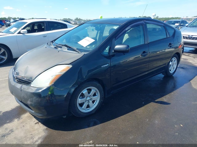 Продажа на аукционе авто 2006 Toyota Prius, vin: JTDKB20U267504518, номер лота: 46048492