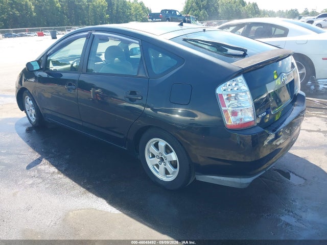 Продажа на аукционе авто 2006 Toyota Prius, vin: JTDKB20U267504518, номер лота: 46048492