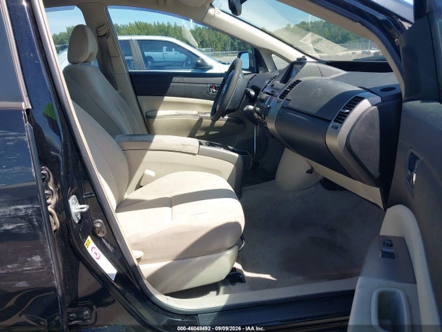 Продажа на аукционе авто 2006 Toyota Prius, vin: JTDKB20U267504518, номер лота: 46048492