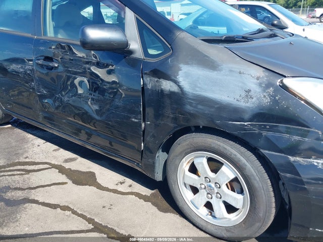 Продажа на аукционе авто 2006 Toyota Prius, vin: JTDKB20U267504518, номер лота: 46048492