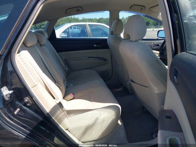 Продажа на аукционе авто 2006 Toyota Prius, vin: JTDKB20U267504518, номер лота: 46048492