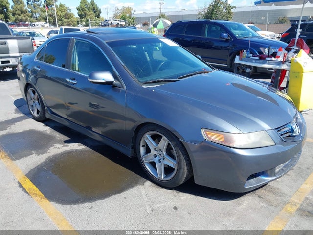 Aukcja sprzedaży 2006 Acura Tsx, vin: JH4CL95846C000239, numer aukcji: 46048495