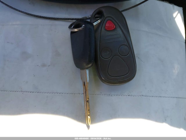 Aukcja sprzedaży 2006 Acura Tsx, vin: JH4CL95846C000239, numer aukcji: 46048495