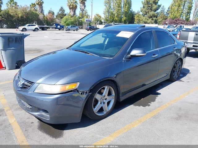 Aukcja sprzedaży 2006 Acura Tsx, vin: JH4CL95846C000239, numer aukcji: 46048495