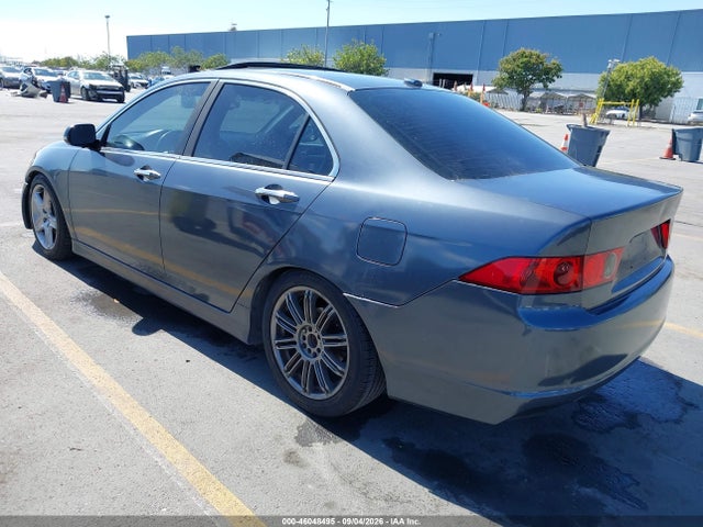 Aukcja sprzedaży 2006 Acura Tsx, vin: JH4CL95846C000239, numer aukcji: 46048495