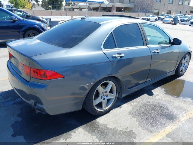 Aukcja sprzedaży 2006 Acura Tsx, vin: JH4CL95846C000239, numer aukcji: 46048495