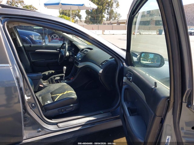 Aukcja sprzedaży 2006 Acura Tsx, vin: JH4CL95846C000239, numer aukcji: 46048495