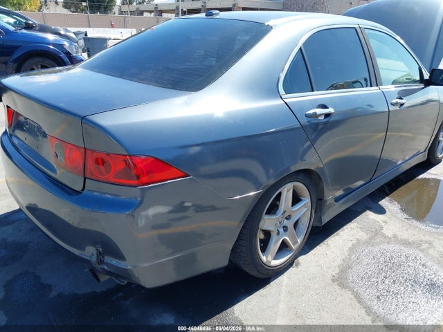 Aukcja sprzedaży 2006 Acura Tsx, vin: JH4CL95846C000239, numer aukcji: 46048495