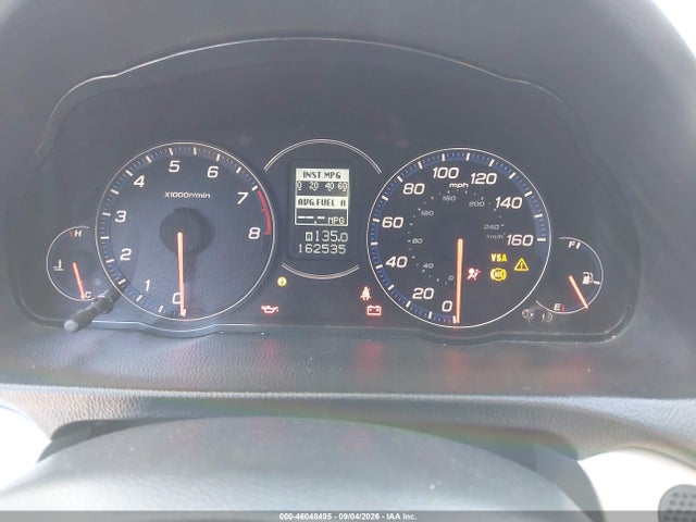 Aukcja sprzedaży 2006 Acura Tsx, vin: JH4CL95846C000239, numer aukcji: 46048495