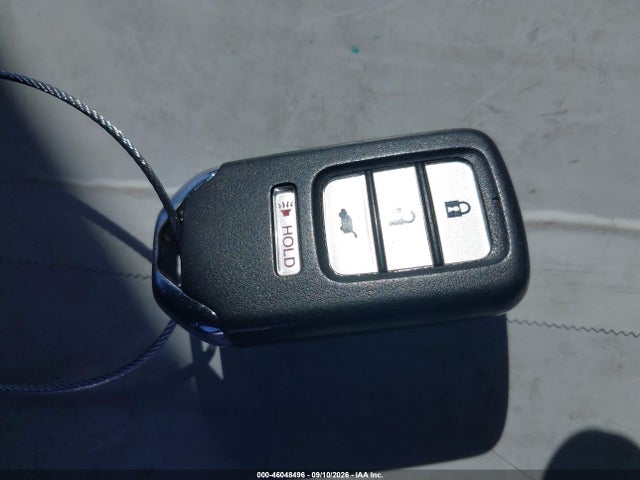 46048496 :رقم المزاد ، 2HKRM4H59FH687767 vin ، 2015 Honda Cr-v Ex مزاد بيع