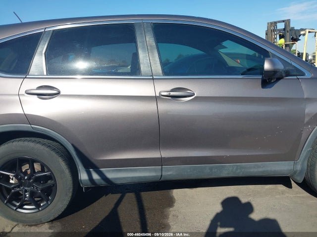 46048496 :رقم المزاد ، 2HKRM4H59FH687767 vin ، 2015 Honda Cr-v Ex مزاد بيع