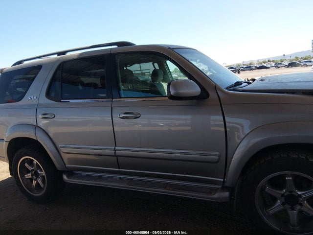 Продаж на аукціоні авто 2005 Toyota Sequoia Sr5 V8, vin: 5TDZT34A15S245364, номер лоту: 46048504