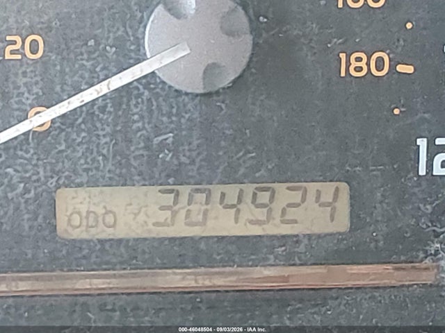 Продаж на аукціоні авто 2005 Toyota Sequoia Sr5 V8, vin: 5TDZT34A15S245364, номер лоту: 46048504