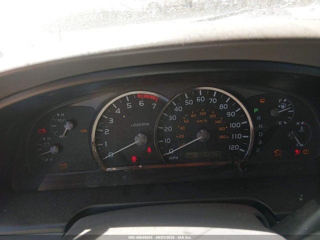 Продаж на аукціоні авто 2005 Toyota Sequoia Sr5 V8, vin: 5TDZT34A15S245364, номер лоту: 46048504