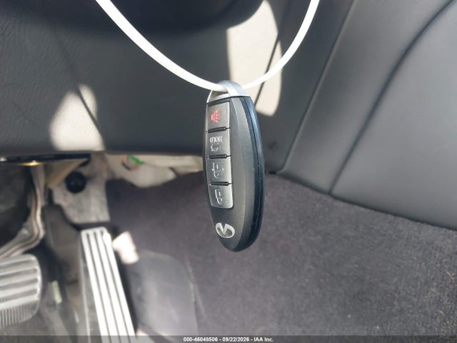 Aukcja sprzedaży 2016 Infiniti Q70 3.7, vin: JN1BY1AP6GM220204, numer aukcji: 46048506