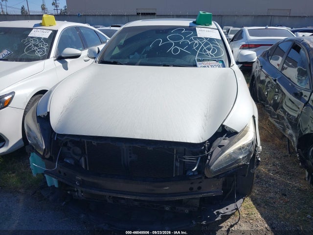 Aukcja sprzedaży 2016 Infiniti Q70 3.7, vin: JN1BY1AP6GM220204, numer aukcji: 46048506
