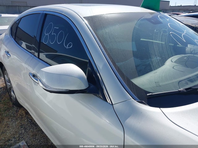 Aukcja sprzedaży 2016 Infiniti Q70 3.7, vin: JN1BY1AP6GM220204, numer aukcji: 46048506