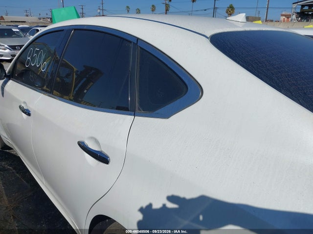 Aukcja sprzedaży 2016 Infiniti Q70 3.7, vin: JN1BY1AP6GM220204, numer aukcji: 46048506