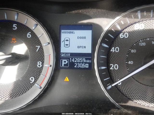 Aukcja sprzedaży 2016 Infiniti Q70 3.7, vin: JN1BY1AP6GM220204, numer aukcji: 46048506
