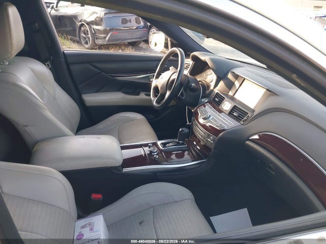 Aukcja sprzedaży 2016 Infiniti Q70 3.7, vin: JN1BY1AP6GM220204, numer aukcji: 46048506