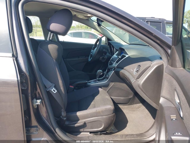 Продажа на аукционе авто 2015 Chevrolet Cruze 1lt Auto, vin: 1G1PC5SB8F7150299, номер лота: 46048507