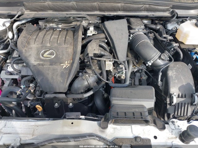 Продажа на аукционе авто 2024 Lexus Rx 500h F Sport Performance, vin: 2T2BCMEA5RC017349, номер лота: 46048508