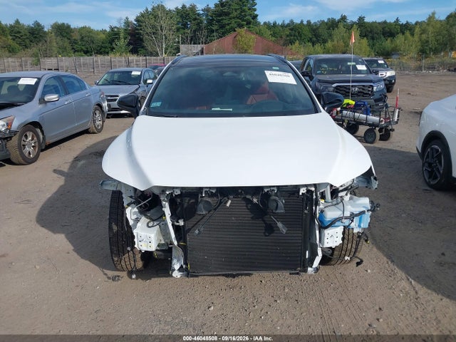 Продажа на аукционе авто 2024 Lexus Rx 500h F Sport Performance, vin: 2T2BCMEA5RC017349, номер лота: 46048508