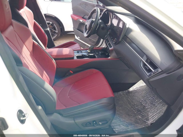 Продажа на аукционе авто 2024 Lexus Rx 500h F Sport Performance, vin: 2T2BCMEA5RC017349, номер лота: 46048508