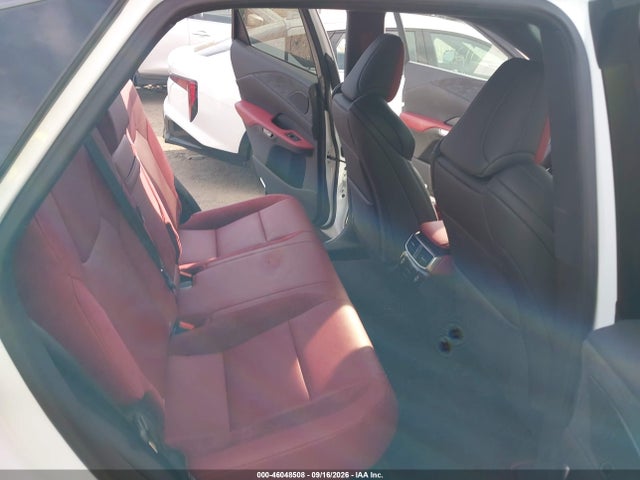 Продажа на аукционе авто 2024 Lexus Rx 500h F Sport Performance, vin: 2T2BCMEA5RC017349, номер лота: 46048508