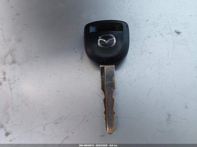 46048510 :رقم المزاد ، JM1BK124171708206 vin ، 2007 Mazda Mazda3 S Sport مزاد بيع