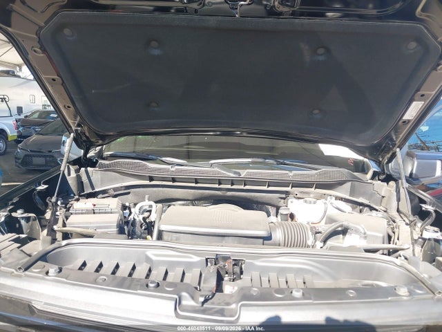 Aukcja sprzedaży 2026 Chevrolet Silverado 1500, vin: 3GCUKFEL5TG413467, numer aukcji: 46048511