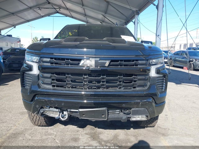 Aukcja sprzedaży 2026 Chevrolet Silverado 1500, vin: 3GCUKFEL5TG413467, numer aukcji: 46048511